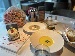 -燃扒房Steakhouse(皇庭店)