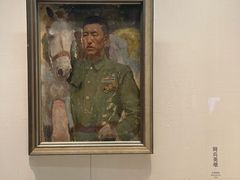 -徐悲鸿纪念馆
