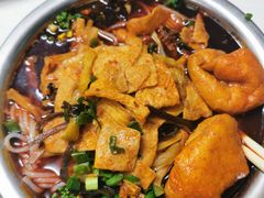 -聚宝螺蛳粉(聚宝店)