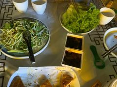 -丁虎子烤肉(国道二店)