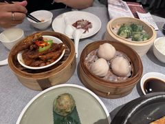 -潮府馆·非遗潮州菜·世纪公园(新国际博览中心店)