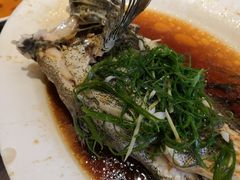 -盛港湾海鲜食府(黄沙店)