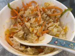 -汗腾格里·风味餐厅(新疆驻京办店)
