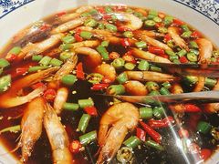 -马达风盛海鲜烤肉火锅自助餐厅(银谷店)