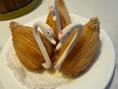 -东方早茶 海鲜•青岛菜(国信体育中心店)