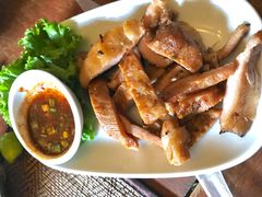 -自然餐厅(Phuket)