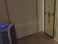 -常乐·对症推拿(解放碑英利大融城店)