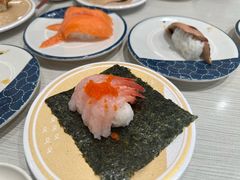 -滨寿司(新街口中央商场店)