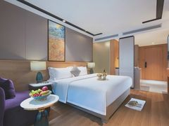 -isee心呈·度假酒店(春熙路店)