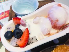 -永兴發香港茶餐厅(三坊七巷店)