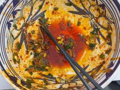 -子午路张记肉夹馍(兵马俑店)