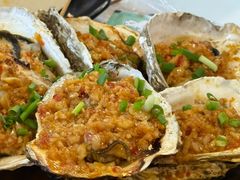 -郑记•不夜城烧烤•龙虾•虾蟹(黄鹤楼店)