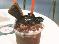 -DQ·蛋糕·冰淇淋(城南嘉园店)