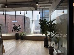-WeWork中国(三里屯11号社区店)
