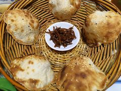 武大郎烧饼-鲁城往事(游客中心店)