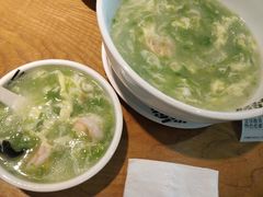 -吕氏疙瘩汤·海鲜新鲁菜(凯德mall新都心店)