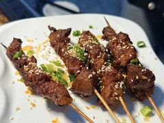 -科华明宇豪雅饭店·汇景全日制餐厅