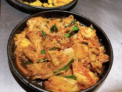 -日葵 大阪烧ひまり(仙霞路店)