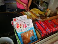 -山东傻大粗粮煎饼(牛街店)