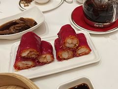 -喜宴又一村·粤菜·茶点·海鲜(壹方天地店)