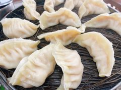 -老蔡记(二七广场店)