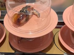 -争鲜回转寿司(通州万达店)