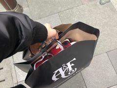 -星巴克(成都太古里二店)