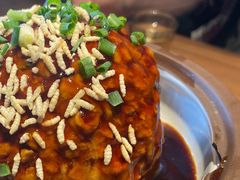 招牌狮子头-扬州狮子楼·非遗淮扬菜(东关街店)