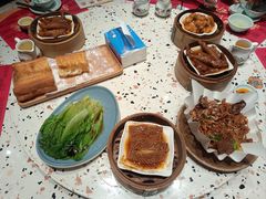 -点都德(广州白云山景区南门店)