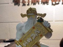 -逃脱反斗城沉浸剧情密室(北京路店)