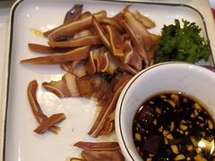 -润泽园饭庄(中山路店)