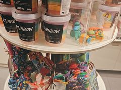 -LUSH(威尼斯人店)