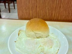 -新华茶餐厅
