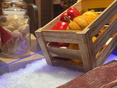 -东方红海鲜百汇(国际大厦店)