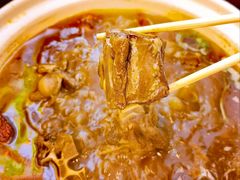 -亮健容天生蚝烧烤自助(交道口直营店)