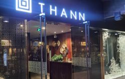 -THANN EXPRESS SPA