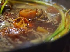 -石灰市毛记烧鸡公(解放碑店)