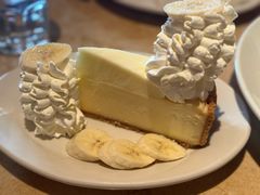 -The Cheesecake Factory芝乐坊餐厅(兴业太古汇店)