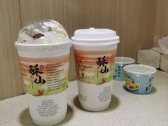 -茶颜悦色(重庆英利大融城LG层店)