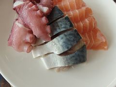 -广州塔璇玑地中海自助旋转餐厅