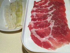 -怡人怡口牛排海鲜自助(飞龙大厦店)