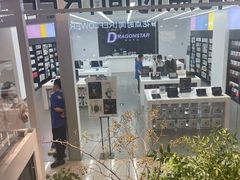 -凯德MALL(西直门店)