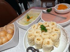 -左庭右院鲜牛肉火锅(环球港店)