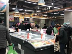 -永辉超市(凯德·天府店)