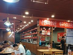 -宏状元现熬粥·京味菜(黄寺大街店)