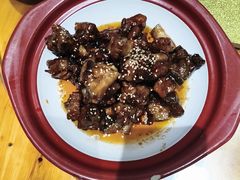 -巢湖名吃·东关老鹅汤(江南风情街店)