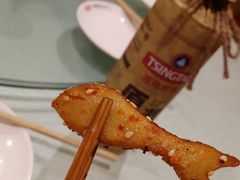 -福苗小骆驼烧烤(大唐不夜城店)