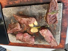 -一沙一城·岩烤牛扒(深圳首店)