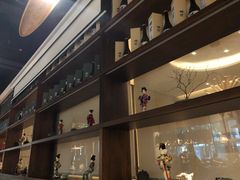 -古京·臻致料理(月湖店)