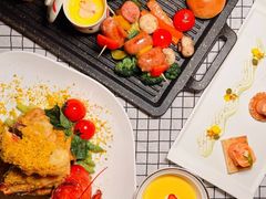 -上海金陵紫金山大酒店·汇海餐厅